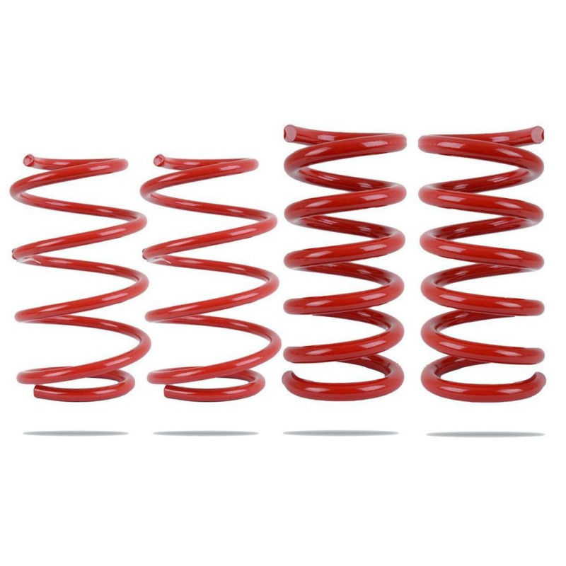 Sada pružin Pedders s magnaride