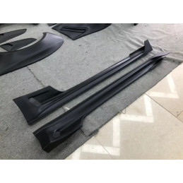 Body kit Robot V2 pro Mustang 2015-2023