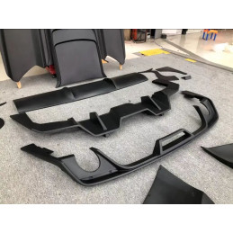 Body kit Robot V2 pro Mustang 2015-2023