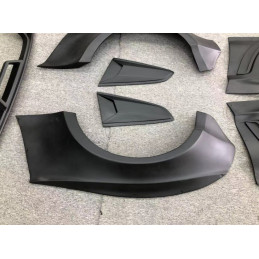 Body kit Robot V2 pro Mustang 2015-2023