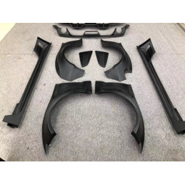 Body kit Robot V2 pro Mustang 2015-2023