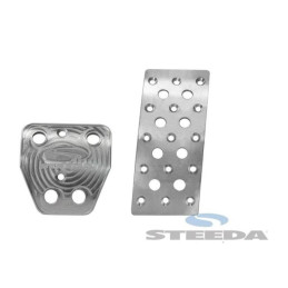 STEEDA S550 PEDÁLOVÉ SADY