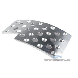 STEEDA S550 PEDÁLOVÉ SADY