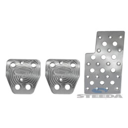 STEEDA S550 PEDÁLOVÉ SADY