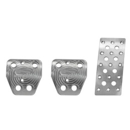 STEEDA S550 PEDÁLOVÉ SADY