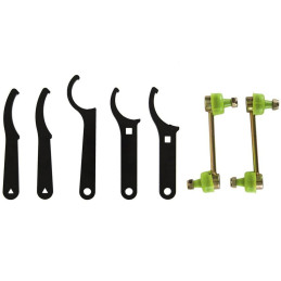 Pedders eXtreme XA Coilover Plus