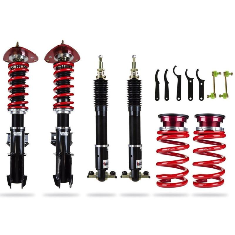 Pedders eXtreme XA Coilover Plus