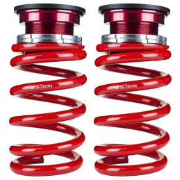 Pedders eXtreme XA Coilover Plus