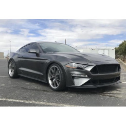 Dolní / Horní mříž