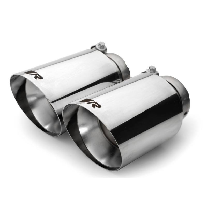 REMUS - Sada 2 ks koncovek