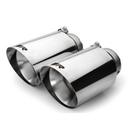 REMUS -  Sada 4 ks koncovek