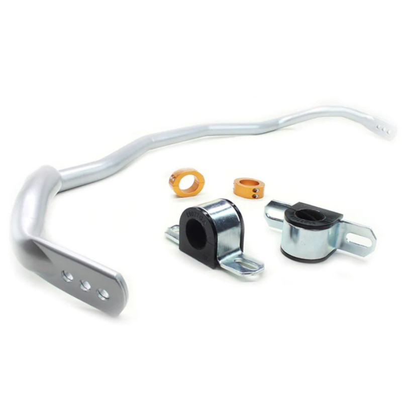 Přední stabilizátor - nastavitelná čepel 35 mm