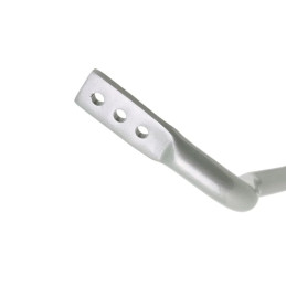 Přední stabilizátor - nastavitelná čepel 35 mm