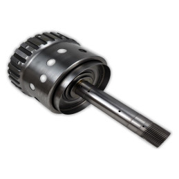 6R80 Billet Forward Shaft BLUESTREAK