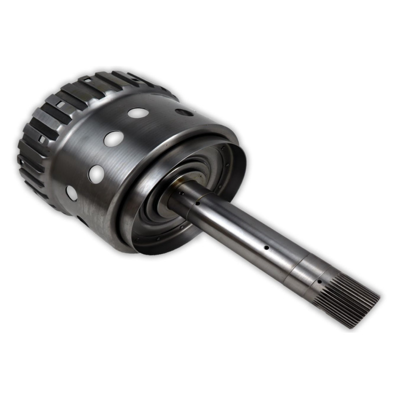 6R80 Billet Forward Shaft BLUESTREAK