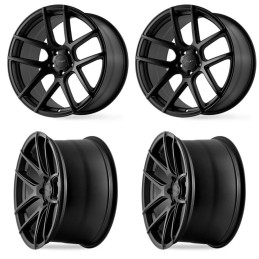 Kola VELGEN VMB5 WHEEL - 19" & 20"