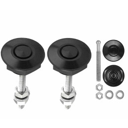 Piny kapoty pro GT500