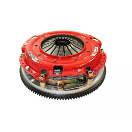 Mcleod Racing 6335825HD 2011-2017 Mustang GT / 2012-2013 Boss 302 RXT Twin Disc Power Pack