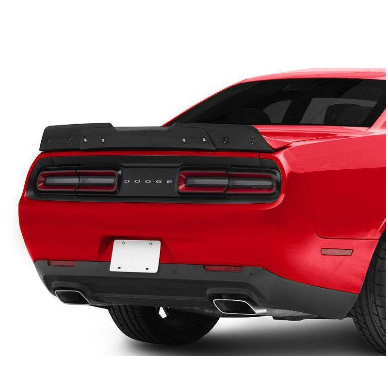 Wicker Bill pro spoiler R / T Scat Pack