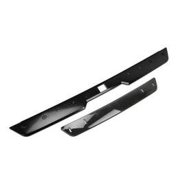 Wicker Bill pro spoiler R / T Scat Pack