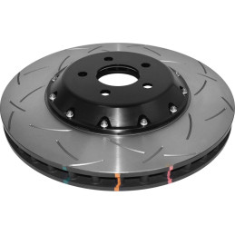 Přední kotouč DBA 5000 380mm