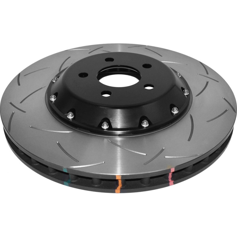 Přední kotouč DBA 5000 380mm