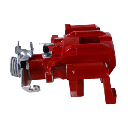 Brembo brzdy přední, 6ti-pístové + zadní Mustang Performance 2015+