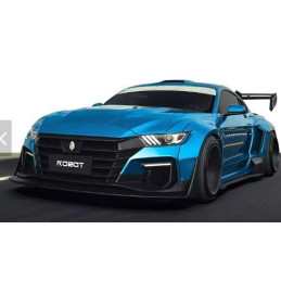 Body kit Robot Dawn M2 pro Mustang 2015-2023