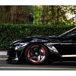 Body kit Robot Dawn M2 pro Mustang 2015-2023