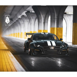 Body kit Robot Dawn M2 pro Mustang 2015-2023