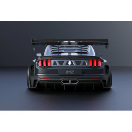 Body kit Robot Dawn M2 pro Mustang 2015-2023