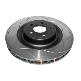 Přední kotouč DBA 4000 380mm