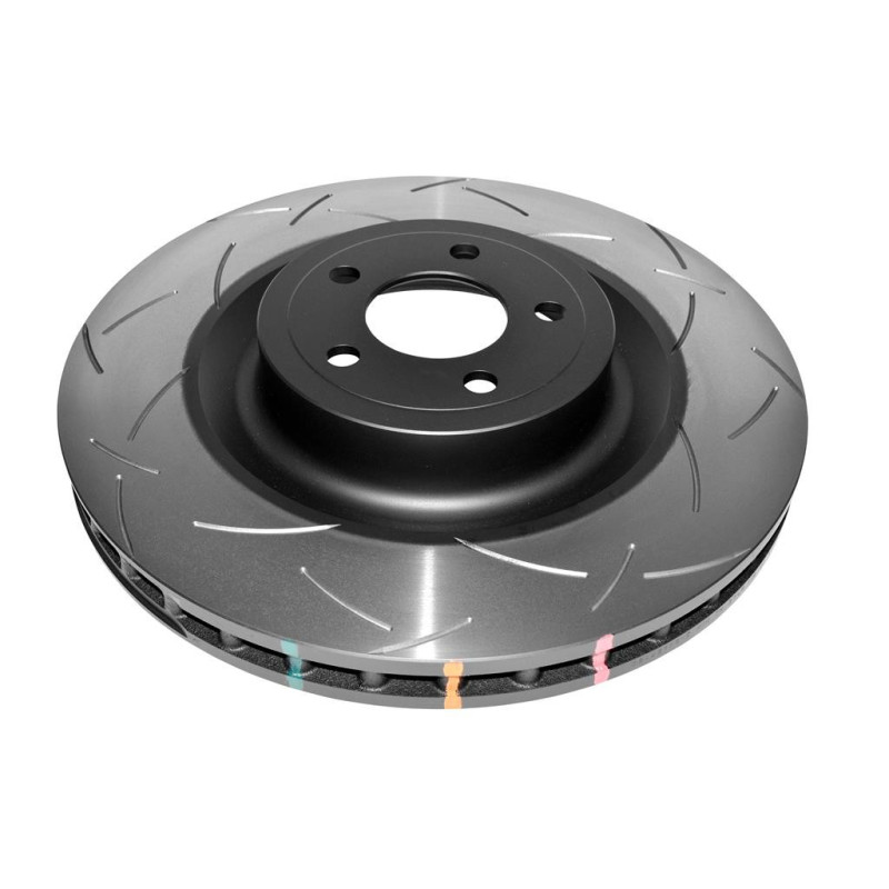 Přední kotouč DBA 4000 380mm