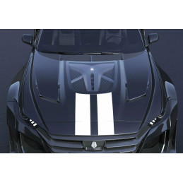 Body kit Robot Dawn M2 pro Mustang 2015-2023