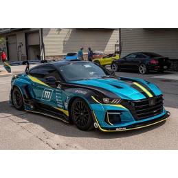Body kit Robot Dawn M2 pro Mustang 2015-2023