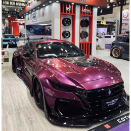 Body kit Robot Dawn M2 pro Mustang 2015-2023