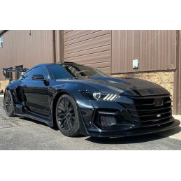 Body kit Robot Dawn M2 pro Mustang 2015-2023