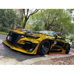 Body kit Robot Dawn M2 pro Mustang 2015-2023