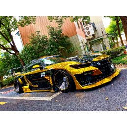 Body kit Robot Dawn M2 pro Mustang 2015-2023