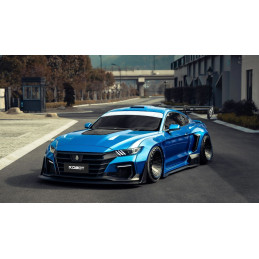 Body kit Robot Dawn M2 pro Mustang 2015-2023