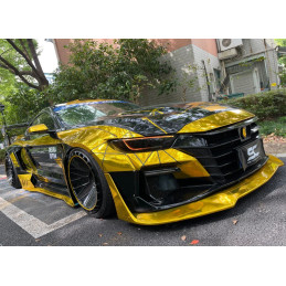 Body kit Robot Dawn M2 pro Mustang 2015-2023