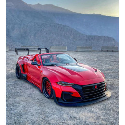 Body kit Robot Dawn M2 pro Mustang 2015-2023