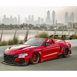 Body kit Robot Dawn M2 pro Mustang 2015-2023
