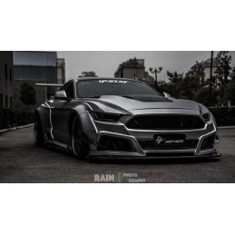 Body kit Robot V2 pro Mustang 2015-2023