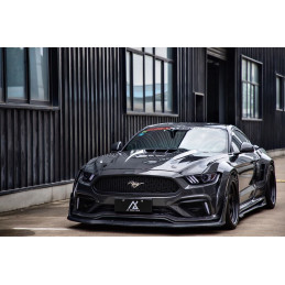Body kit Robot V3 pro Mustang 2015-2023