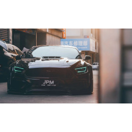 Body kit Robot V3 pro Mustang 2015-2023