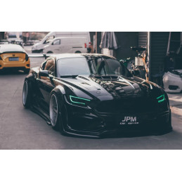 Body kit Robot V3 pro Mustang 2015-2023