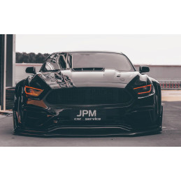 Body kit Robot V3 pro Mustang 2015-2023