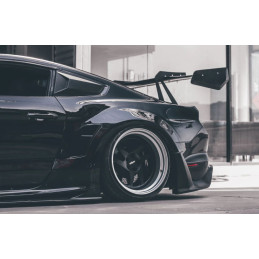 Body kit Robot V3 pro Mustang 2015-2023