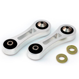 Steeda S550 Mustang Billet Aluminum Vertical Links